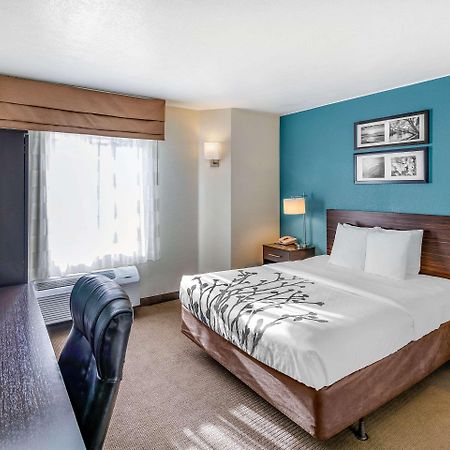 Sleep Inn Near Washington State Line Post Falls Exteriér fotografie