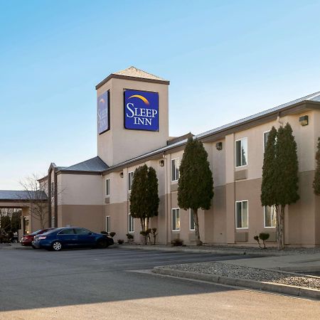 Sleep Inn Near Washington State Line Post Falls Exteriér fotografie