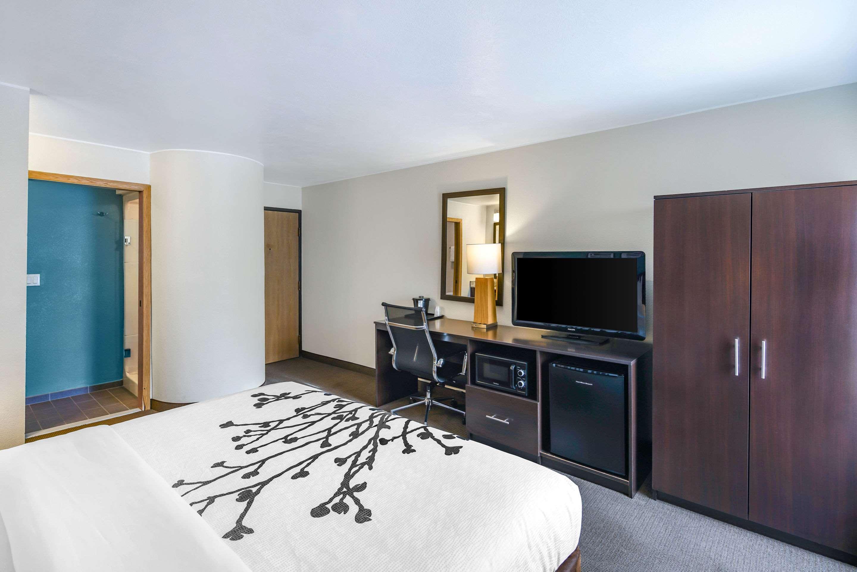 Sleep Inn Near Washington State Line Post Falls Exteriér fotografie