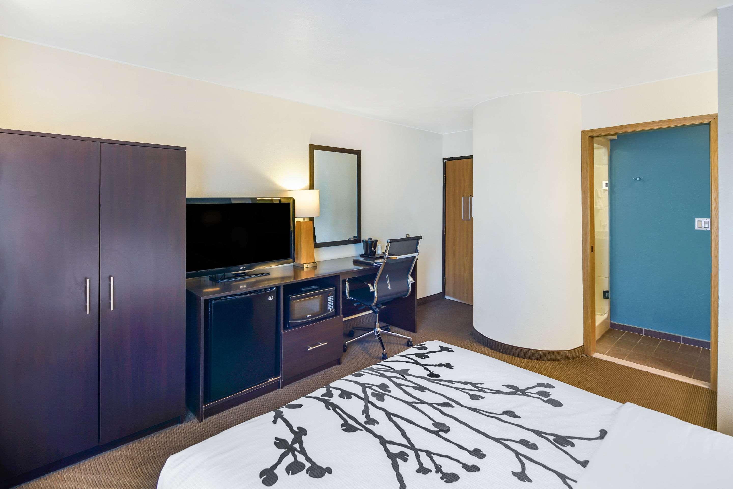 Sleep Inn Near Washington State Line Post Falls Exteriér fotografie