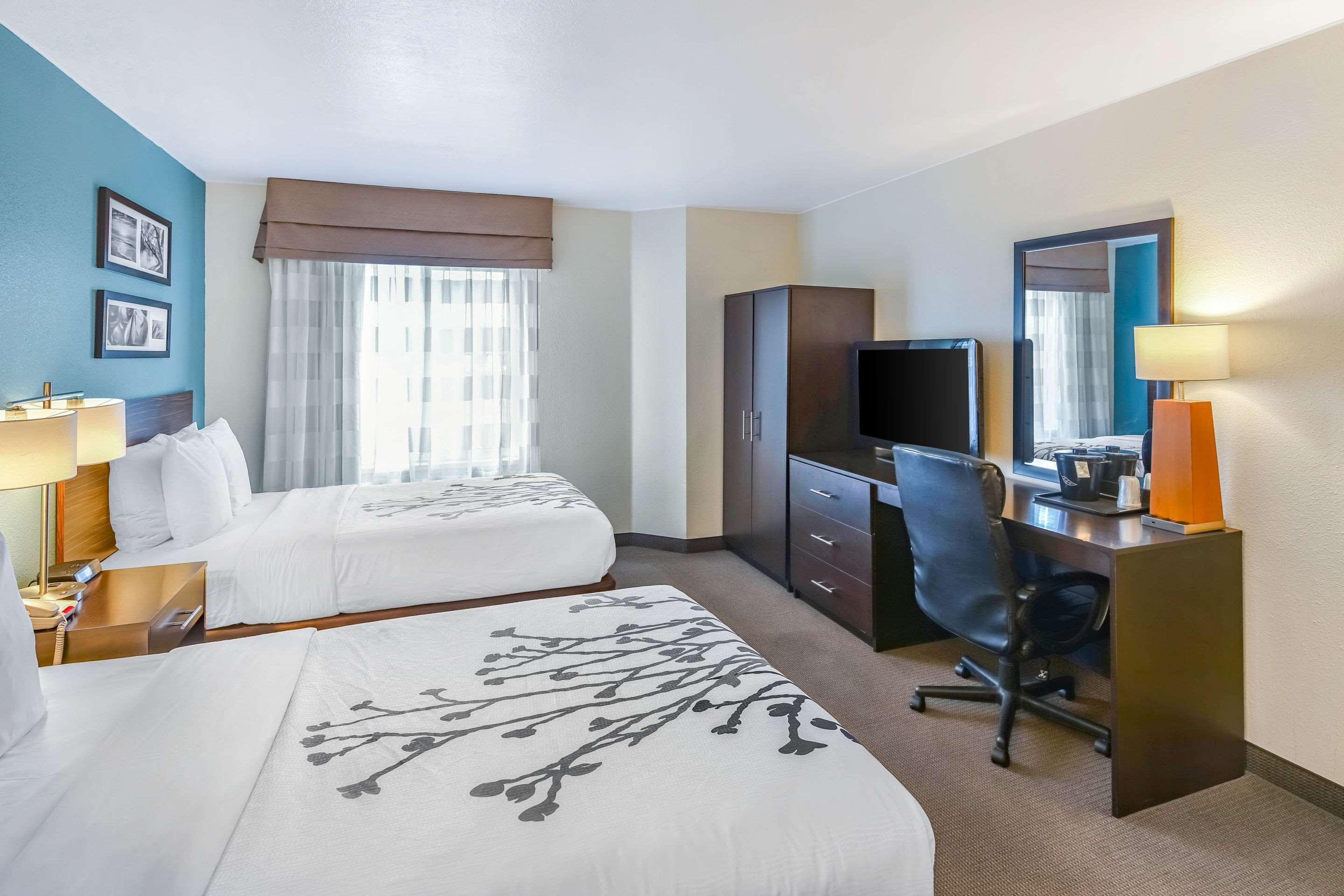 Sleep Inn Near Washington State Line Post Falls Exteriér fotografie
