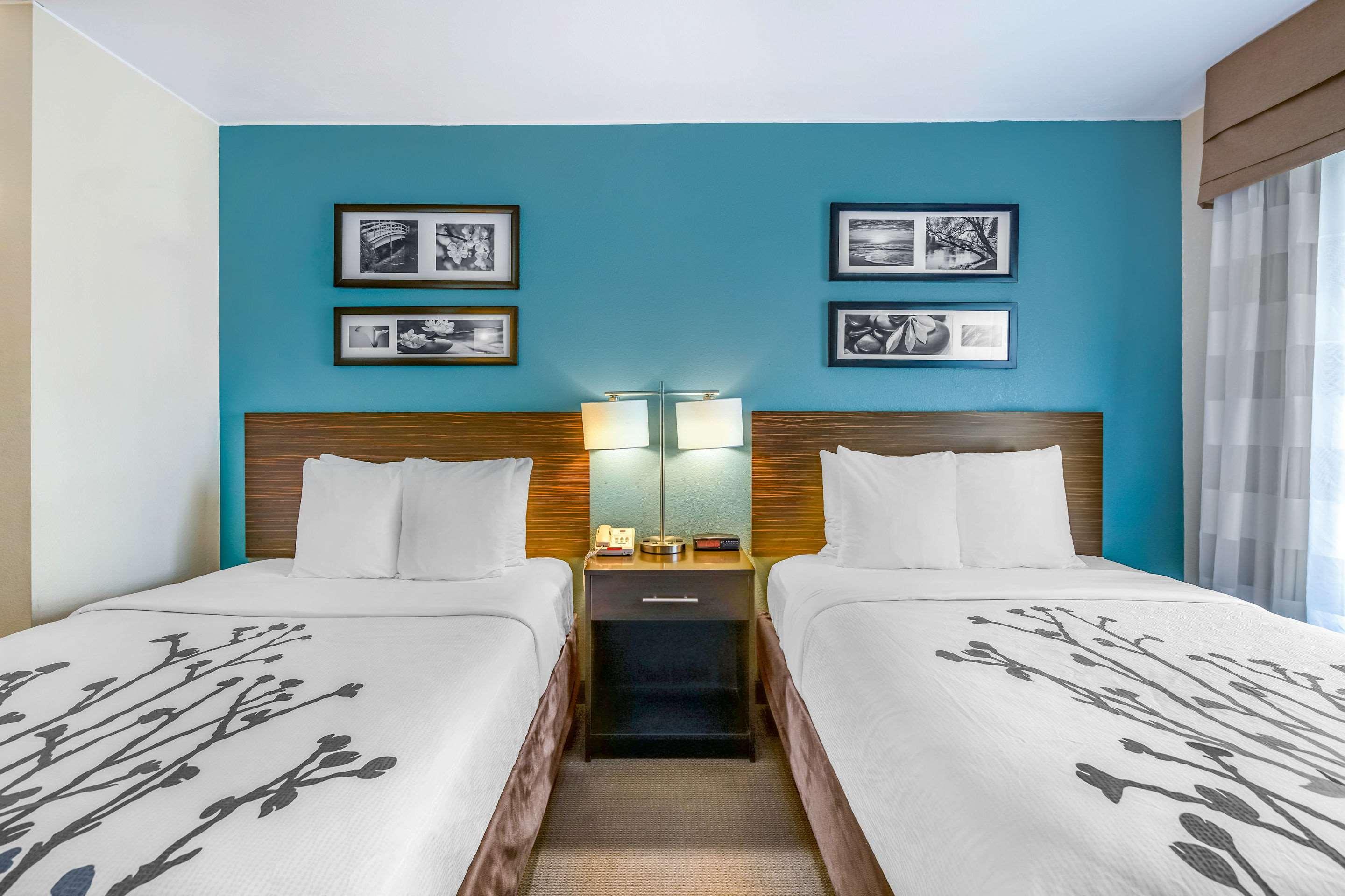 Sleep Inn Near Washington State Line Post Falls Exteriér fotografie