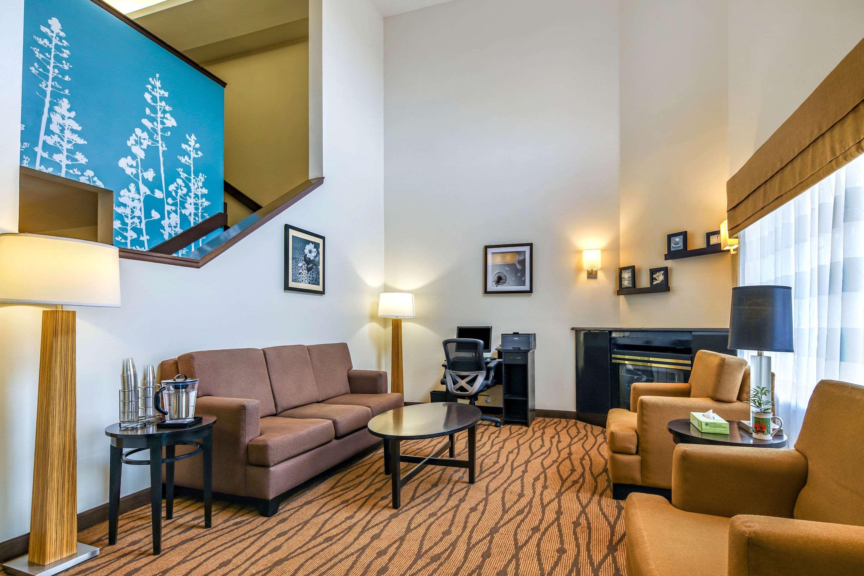 Sleep Inn Near Washington State Line Post Falls Exteriér fotografie