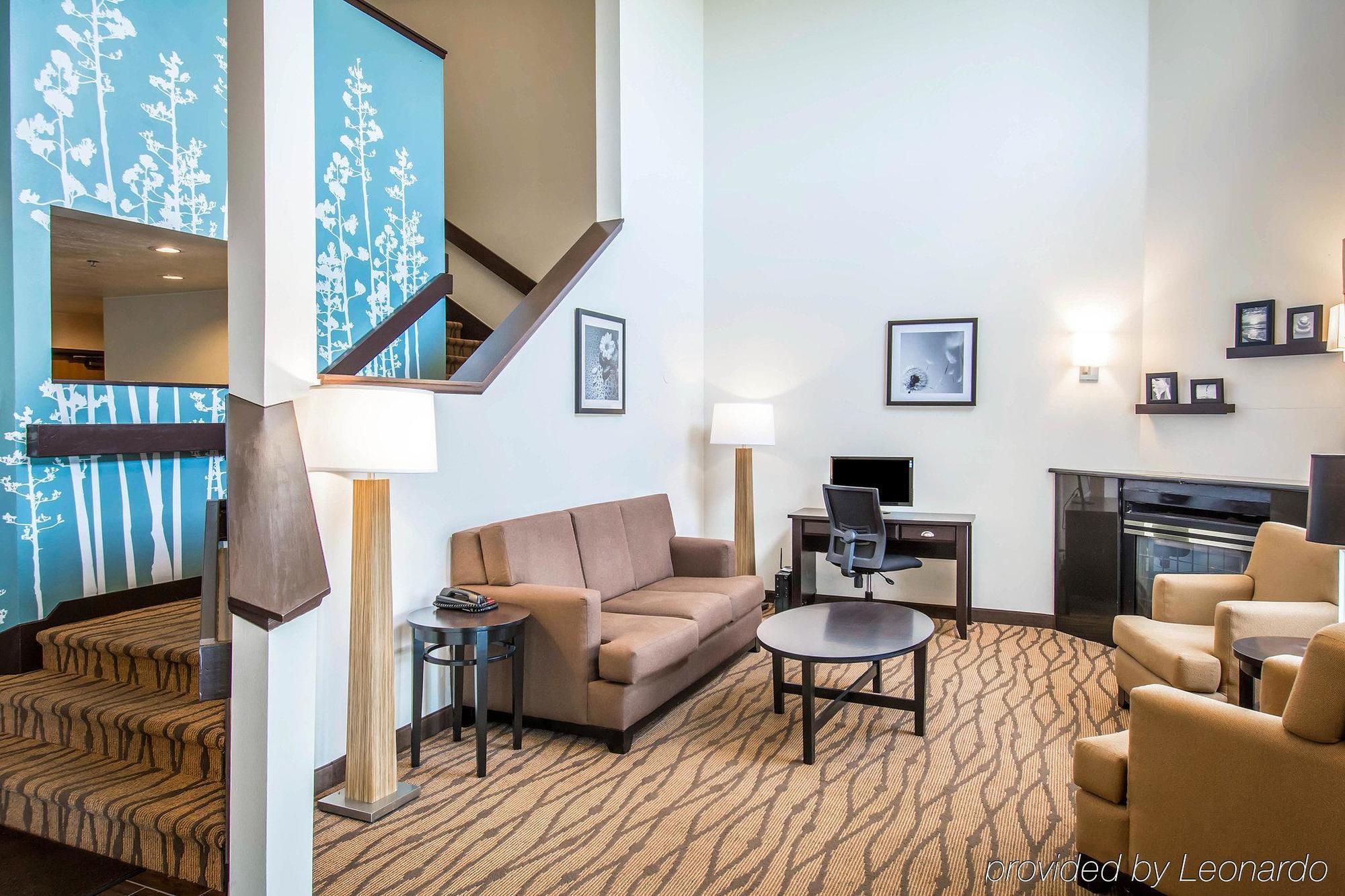 Sleep Inn Near Washington State Line Post Falls Exteriér fotografie